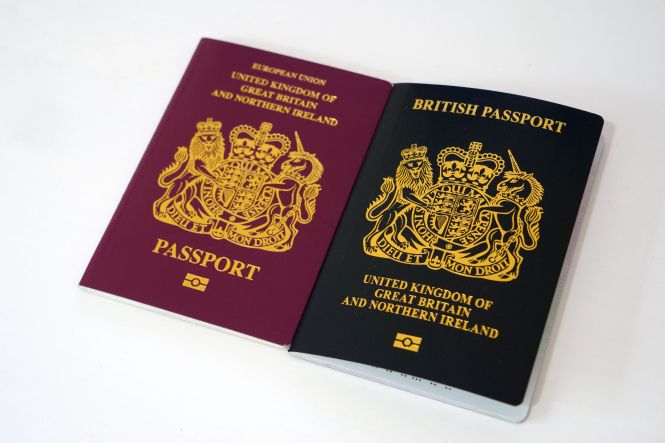 2021年1月1日起，欧盟护照持有者如何在英国安家落户？英国护照持有者如何在欧盟工作和生活？