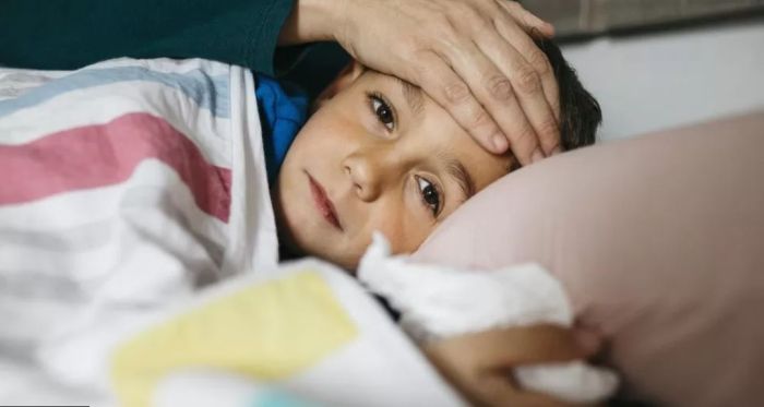英国已有七名儿童因这种细菌感染死亡！哪些症状需警惕，如何防范？