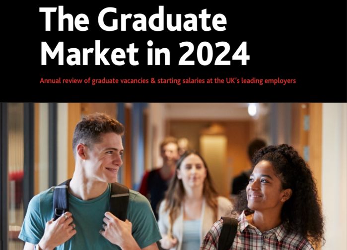 英国2024毕业生就业报告发布：这些大学最受雇主青睐！高起薪岗位一览
