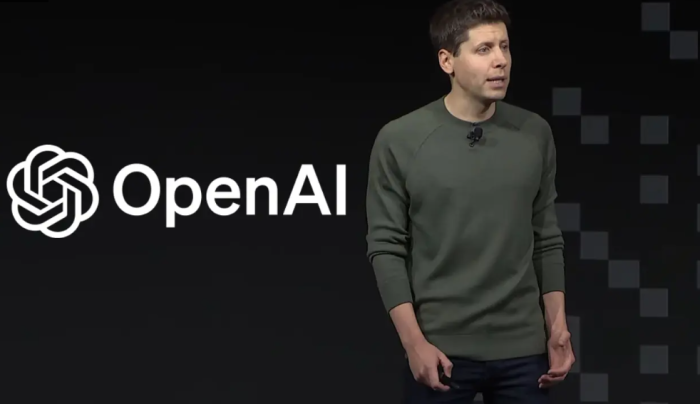 OpenAI：虚拟员工最快今年将会加入企业“工作”