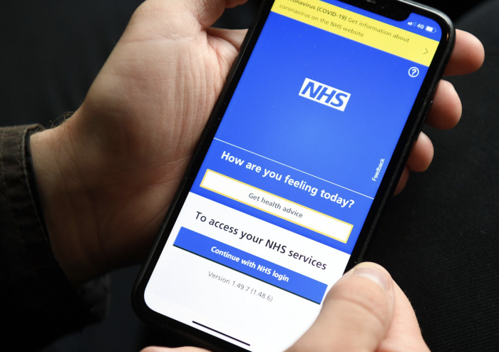 英国NHS数字化改革预计耗资210亿英镑