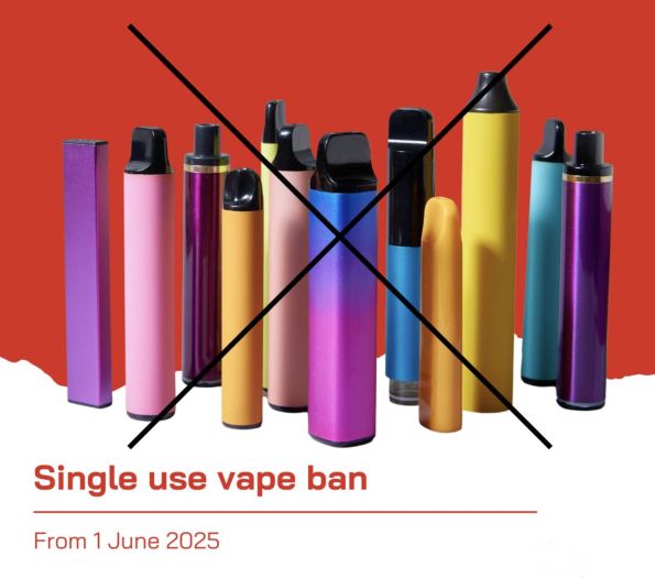 英国电子烟禁令生效，拯救青少年和环境！处罚有多重？来看最全指南