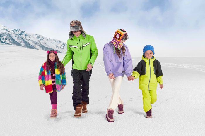 英国奢华雪地靴品牌mou开启中国新年温暖篇章，共庆马年春节